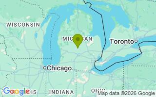 Google Map Image for Oliver
