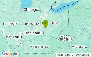 Google Map Image for Archie