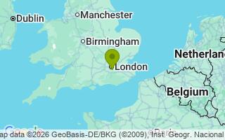 Google Map Image for Luca