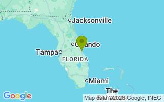 Google Map Image for Dexter 
