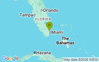 Google Map Image for Teddy