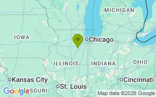 Google Map Image for Reese