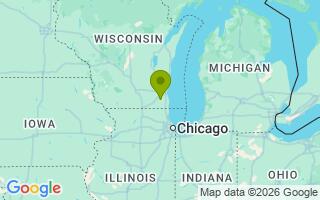 Google Map Image for wrangler 