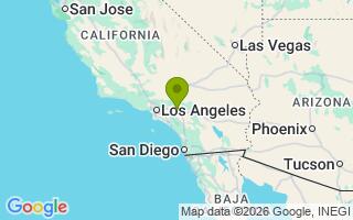 Google Map Image for Panda 