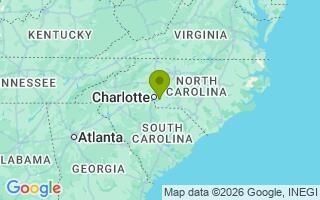 Google Map Image for Rose