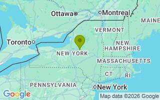 Google Map Image for Oliver