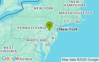 Google Map Image for Hoyt