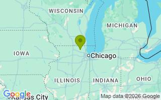 Google Map Image for Naomi