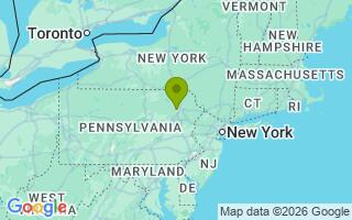 Google Map Image for Finn