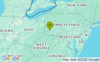 Google Map Image for Judge