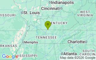 Google Map Image for Bentley William Ennis
