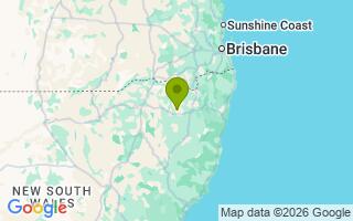 Google Map Image for Beau