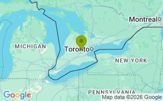 Google Map Image for Trixie 