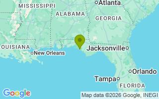 Google Map Image for Baylee