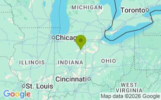 Google Map Image for Bentley