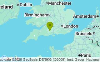 Google Map Image for Geeve
