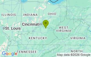 Google Map Image for Archie