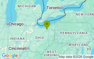 Google Map Image for Tesla
