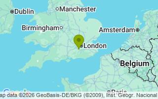 Google Map Image for Ralph
