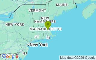 Google Map Image for Rue