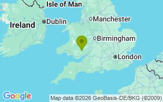 Google Map Image for Alfie