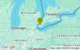 Google Map Image for Misha