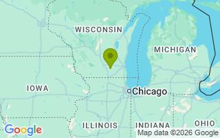 Google Map Image for Mildred
