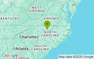 Google Map Image for Hattie