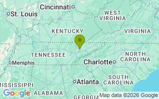 Google Map Image for Couper