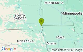 Google Map Image for Willa Rose