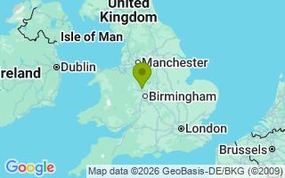 Google Map Image for Dex