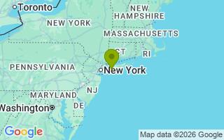 Google Map Image for Paulie