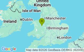 Google Map Image for Dash