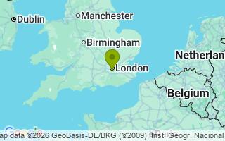 Google Map Image for Hermes