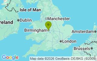 Google Map Image for Teddy