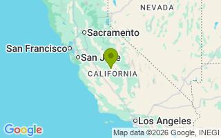 Google Map Image for Bishop