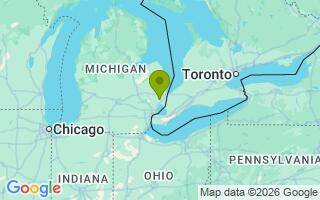 Google Map Image for Charlie