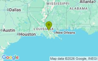 Google Map Image for Oreo LeJeune