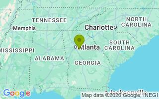 Google Map Image for Sasha