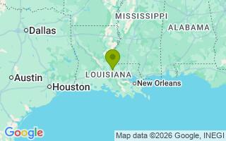 Google Map Image for Back Bayou Branskie