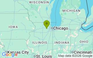 Google Map Image for Griffey 