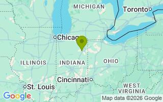 Google Map Image for Duke