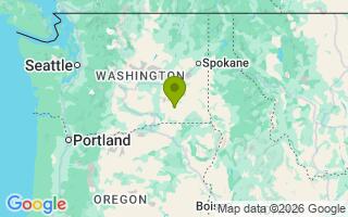 Google Map Image for Sonny Blue