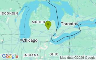 Google Map Image for Caliber