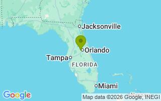 Google Map Image for Duke