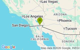 Google Map Image for Ray