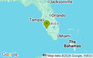 Google Map Image for Hank