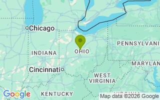 Google Map Image for Tomahawk