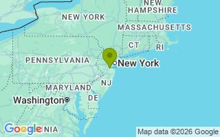 Google Map Image for Tucker 