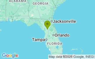 Google Map Image for Hunter